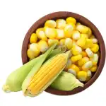 Yellow Corn